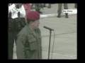 Hugo Chavez's militias