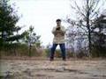 EXERCISES FOR ALL SEASONS: Jailhouse Tai Chi Form