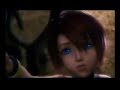 last night on earth  kairi x sora 