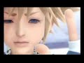 last night on earth  kairi x sora 