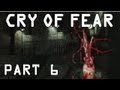 Cry of Fear - Lets Play Part 6 Walkthrough