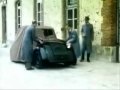PruebautoS Citro�n Traction Avant y 2CV