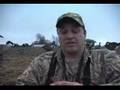 Goose Hunt Maryland 2007