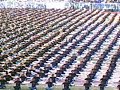 FATIMA UNIVERSITY 41ST FOUNDATION DAY - LAGRO FIELD DEMO