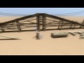 Far Cry 2 Training Base