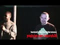Christopher Moses & No Way Live performance