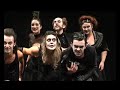 Ruddigore o la nissaga maleïda, d'EGOS Teatre