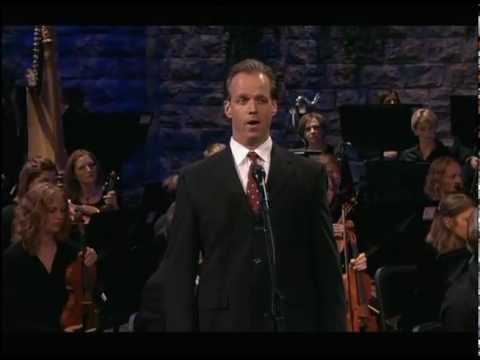 Kristopher Irmiter W/ The Mormon Tabernacle Choir