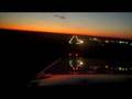 Warrior III Night Landing