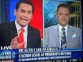 Mandatory Health Insurance- Unconstitutional! - David Rivkin explains