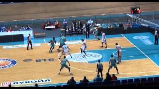 Национальная лига: «Астана» — «Капшагай»