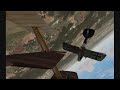 2 Tripes vs 3 DIIIs from Jasta 27