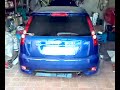 Milltek Exhaust