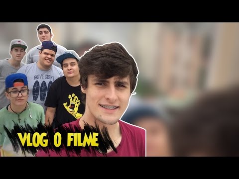 ‹ VLOG DE VIAGEM O FILME - A MELHOR FERIAS DE TODAS! - AMENIC ›