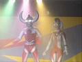 ウルトラマンメビウス