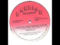 SHANTELLE - Love Attack (1985)