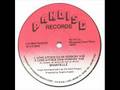 SHANTELLE - Love Attack (1985)