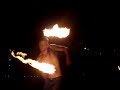 Transformus 06 - Before the Big Burn Fire Staff