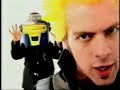 teledysk, klip, Powerman 5000,- Tonight The Stars Revolt!