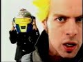 Powerman 5000 Tonight The Stars Revolt TV Advert