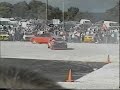 Rwd Toyota Starlet at king of the ring