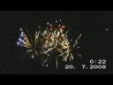 Dni Studzienic - Fajerwerki Dni Studzienic - Fajerwerki