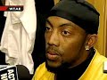 Anthony Smith: Pitsburg Steelers