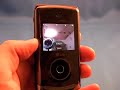 LG Chocolate 3