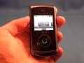 LG Chocolate 3