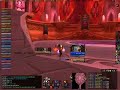 WOW Intervene Bug