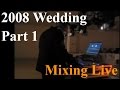 DJ in Houston Wedding DJ Francisco Mix Cumbias Sonideras Sabor Kolombia #2
