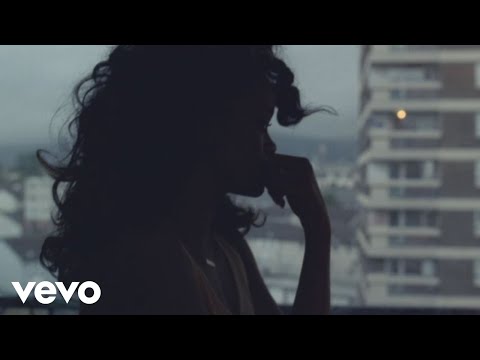 Rihanna – We Found Love ft. Calvin Harris