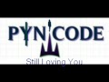 PIYN CODE Still Loving You