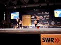 Aerobic Gala Ulm 2008