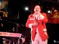 el guero y su banda centenario antes