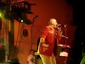 el guero y su banda centenario antes