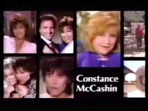 KNOTS LANDING:  Season Eight Opening ...