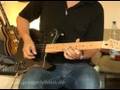 Fender Telecaster P-90 Squire plus Fender Vibrolux Reverb plu Okko Diablo Overdrive