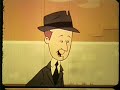Abbott and Costello Cartoon The Indestructable Suit Abbott and Costello Cartoon The Indestructable Suit