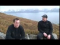 2 utr�nte p� fjellet / Rayner & Karl Edvin