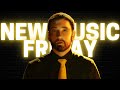 NEW SONGS OF THE WEEK (MAY 31, 2024) | NEW MUSIC FRIDAY