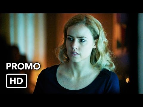 12 Monkeys 2. Sezon 10. Bölüm Fragmanı                                                                                                                                                                                                                    