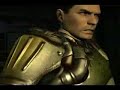 The Doom 3 Movie