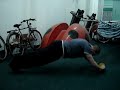 AB WHEEL