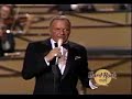 Frank Sinatra sings the hit 