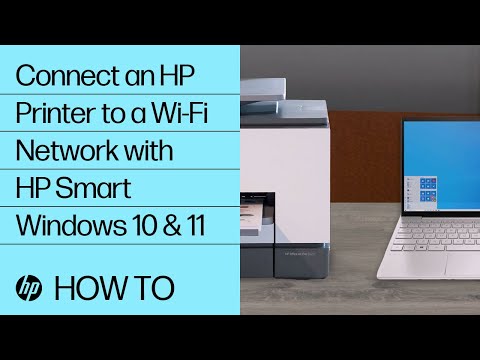 Fix your Printer's Wireless Connection Issues | HP® Support