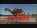 Tectron 415 Tectron 415
