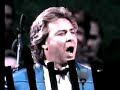 Roberto Alagna \"Nessun Dorma\"