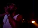 Rootdown Allstars: Nosliw - Oh my gal @FZW Dortmund