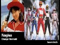 Dengeki Sentai Changeman Full Song N Characters Dengeki Sentai Changeman Full Song N Characters
